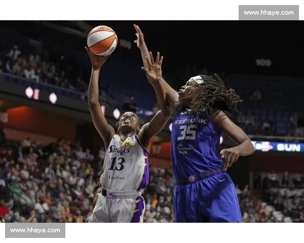 WNBA焦点对决：山猫鏖战太阳 谁能笑到最后掀起赛季高潮
