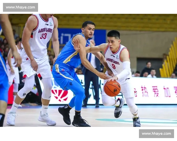 中国男篮迎战波多黎各上演关键对决全力争夺晋级主动权引发球迷热议